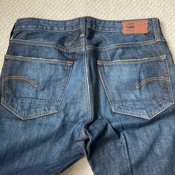 GStar Denim Jeans - Picture 1 of 4